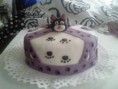 tortas personalizadas